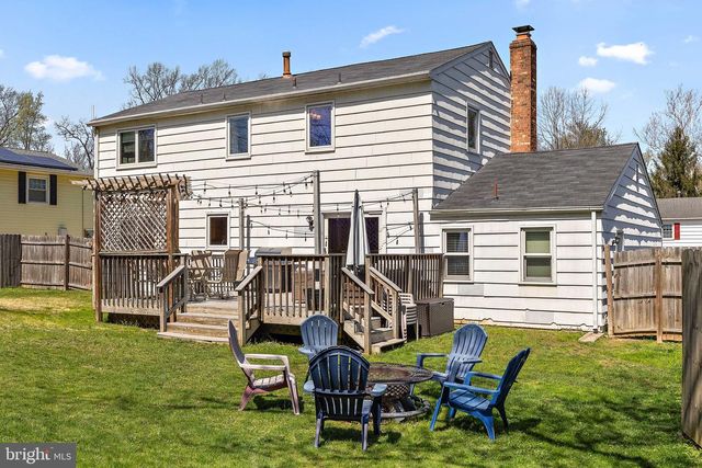 13 N WYNWYD DR, Newark, DE 19711