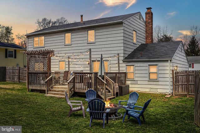 13 N WYNWYD DR, Newark, DE 19711