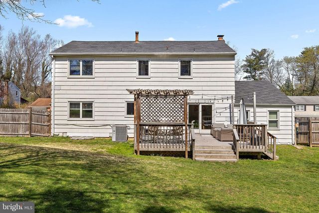 13 N WYNWYD DR, Newark, DE 19711