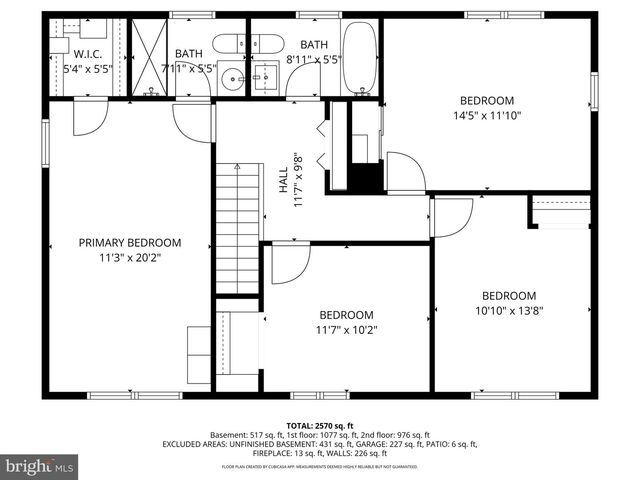 13 N WYNWYD DR, Newark, DE 19711