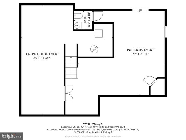 13 N WYNWYD DR, Newark, DE 19711