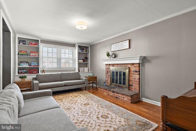 13 N WYNWYD DR, Newark, DE 19711