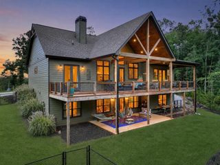 1567 Hap Holt Road, Ellijay, GA 30540