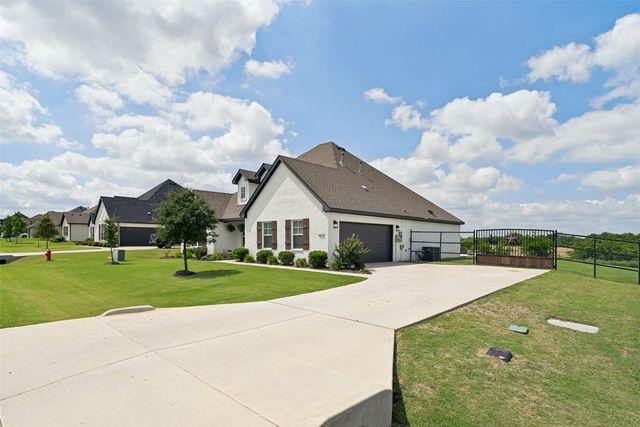 9424 Wildcat Ridge, Godley, TX 76044