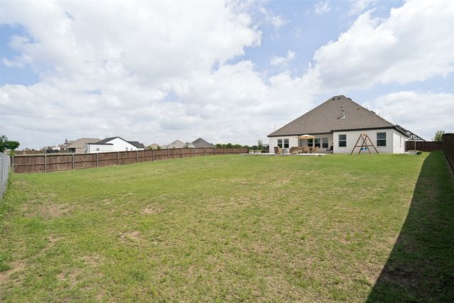 9424 Wildcat Ridge, Godley, TX 76044