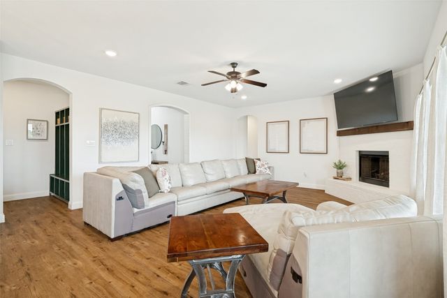 9424 Wildcat Ridge, Godley, TX 76044