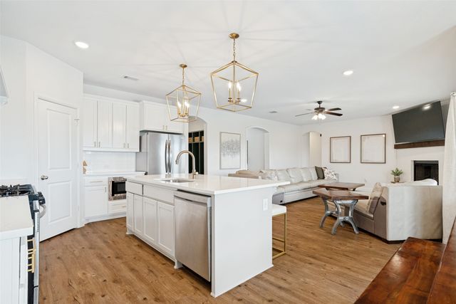 9424 Wildcat Ridge, Godley, TX 76044