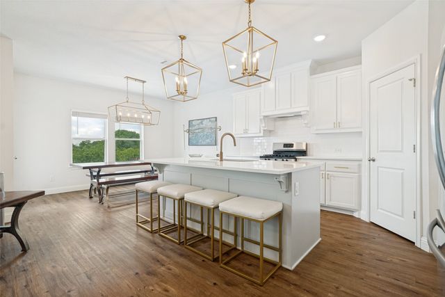 9424 Wildcat Ridge, Godley, TX 76044