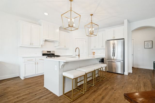9424 Wildcat Ridge, Godley, TX 76044
