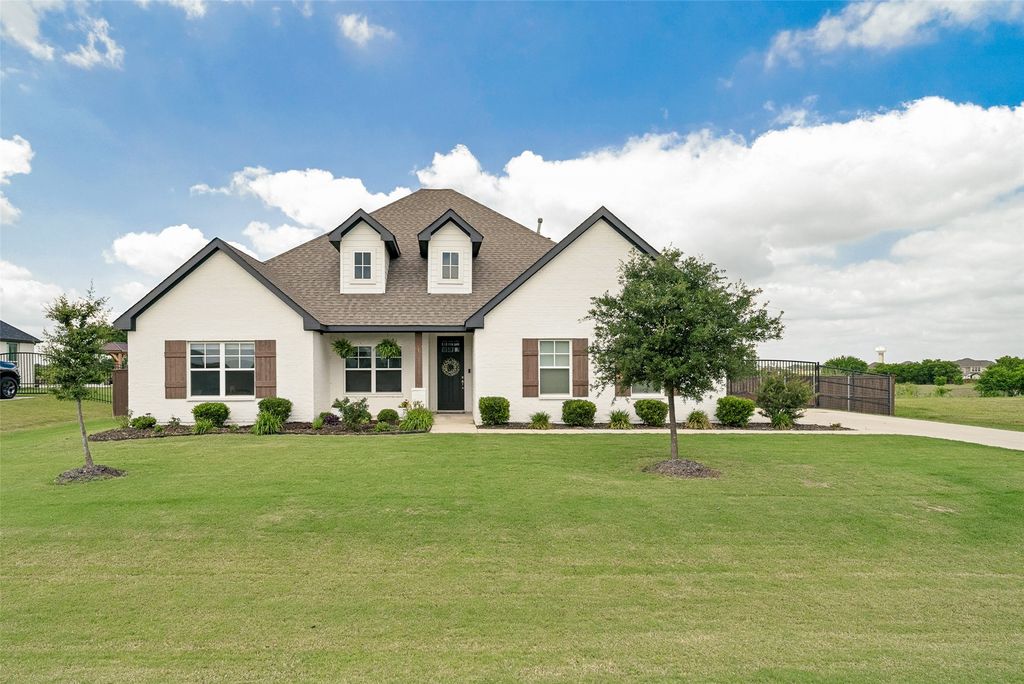 9424 Wildcat Ridge, Godley, TX 76044