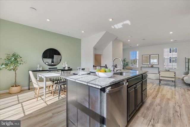 123 PATAPSCO LAND WAY, Baltimore, MD 21225