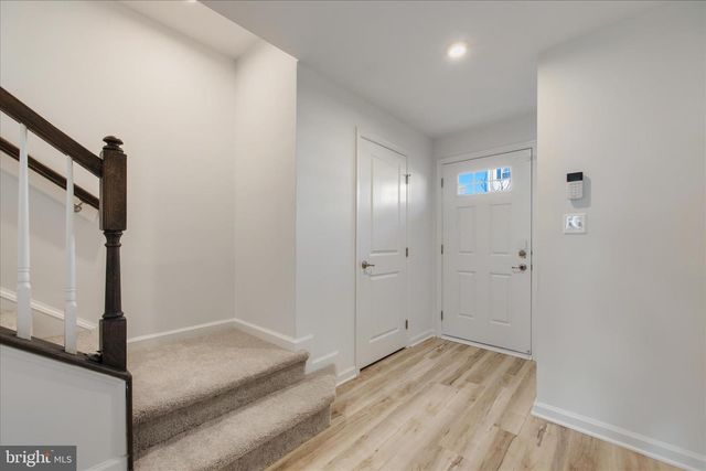 123 PATAPSCO LAND WAY, Baltimore, MD 21225