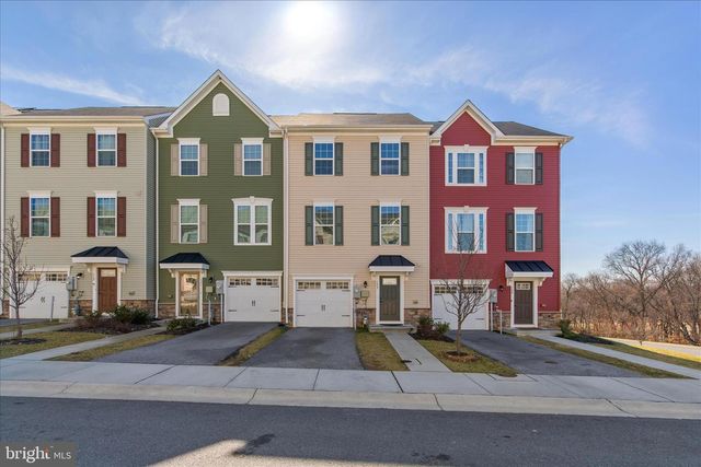 123 PATAPSCO LAND WAY, Baltimore, MD 21225