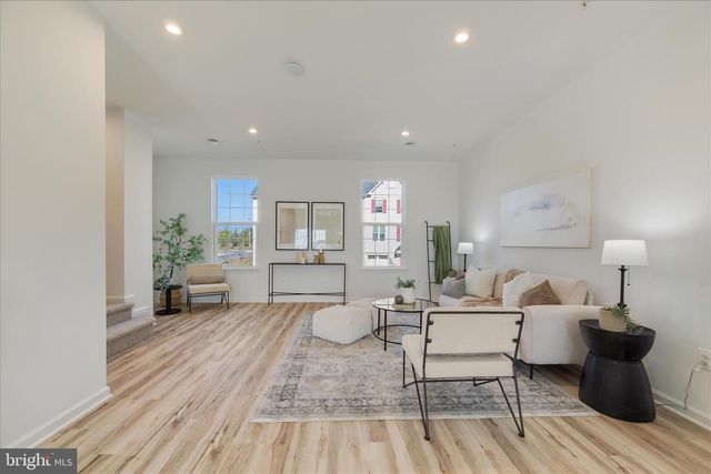 123 PATAPSCO LAND WAY, Baltimore, MD 21225