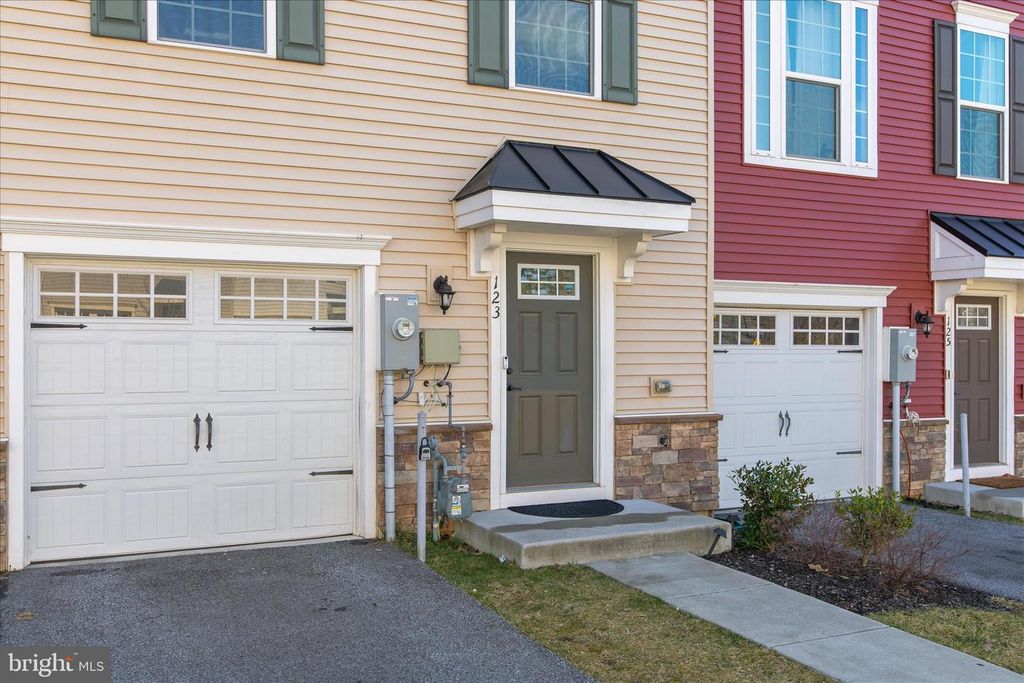 123 PATAPSCO LAND WAY, Baltimore, MD 21225