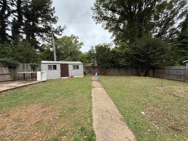 947 Cherry Street, Forrest City, AR 72335
