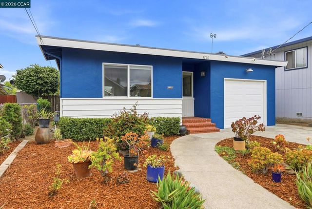 3720 Midvale Ave, Oakland, CA 94602