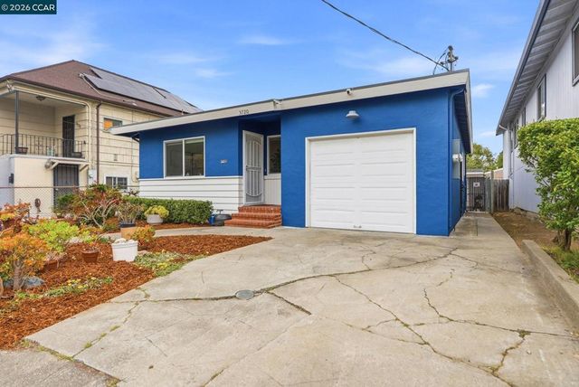 3720 Midvale Ave, Oakland, CA 94602
