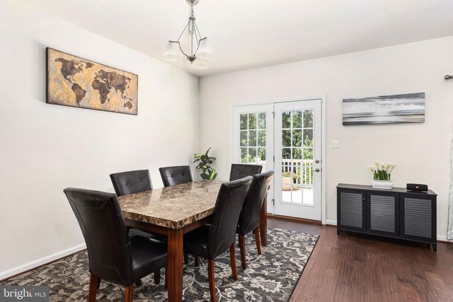 7030 DARBEY KNOLL DR, Gainesville, VA 20155