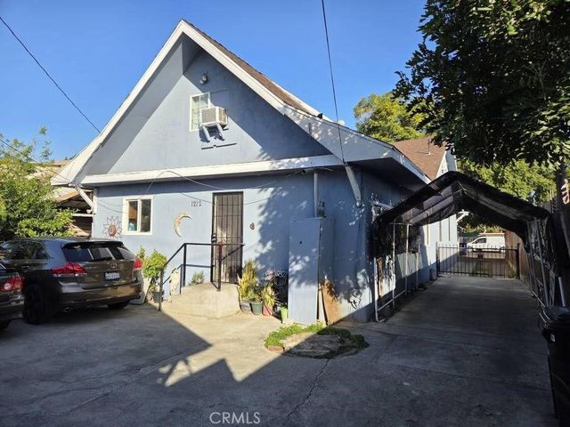 1210 1212 42 Place, Los Angeles, CA 90011