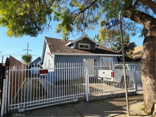1210 1212 42 Place, Los Angeles, CA 90011
