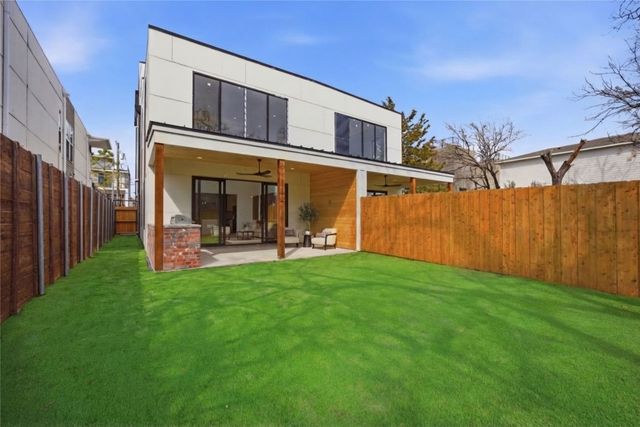 4220 MUNGER Avenue, Dallas, TX 75204