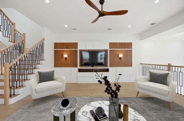 4220 MUNGER Avenue, Dallas, TX 75204