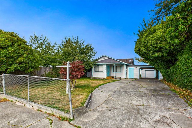 3219 18th Street, Eureka, CA 95501