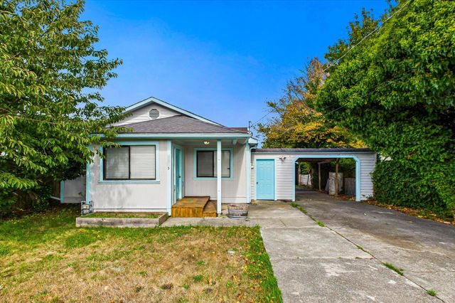 3219 18th Street, Eureka, CA 95501