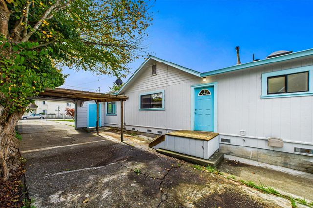 3219 18th Street, Eureka, CA 95501