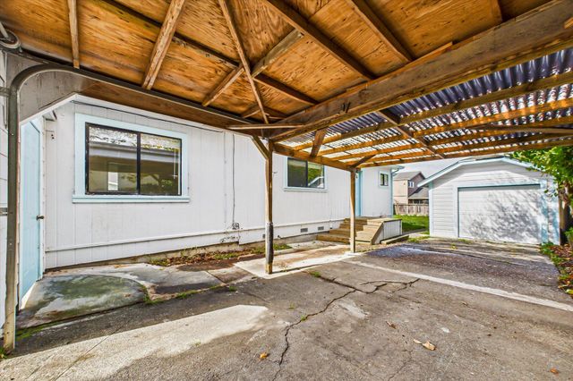 3219 18th Street, Eureka, CA 95501