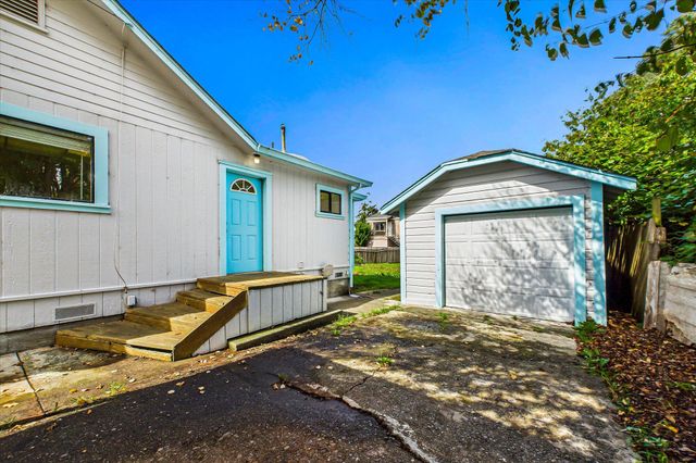 3219 18th Street, Eureka, CA 95501