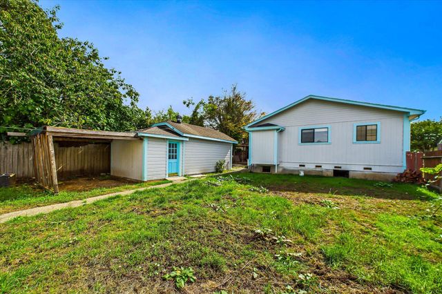 3219 18th Street, Eureka, CA 95501