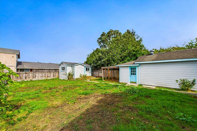 3219 18th Street, Eureka, CA 95501