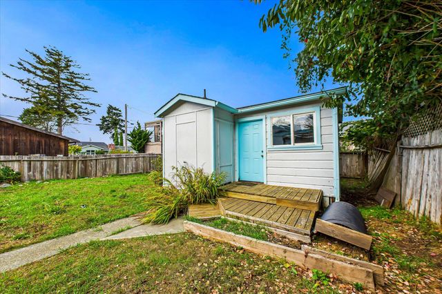 3219 18th Street, Eureka, CA 95501