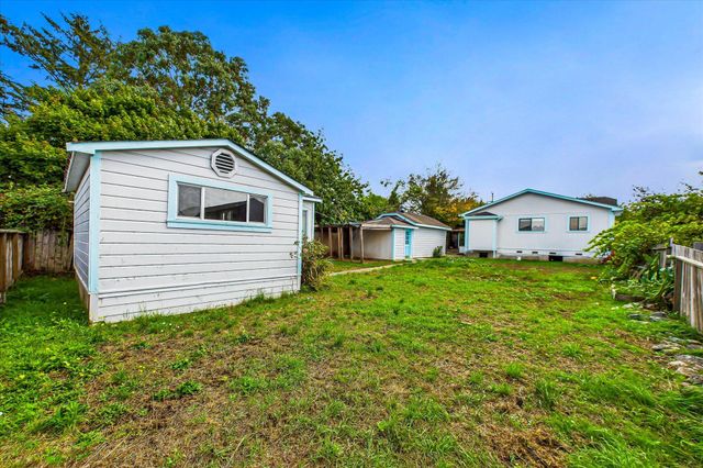 3219 18th Street, Eureka, CA 95501