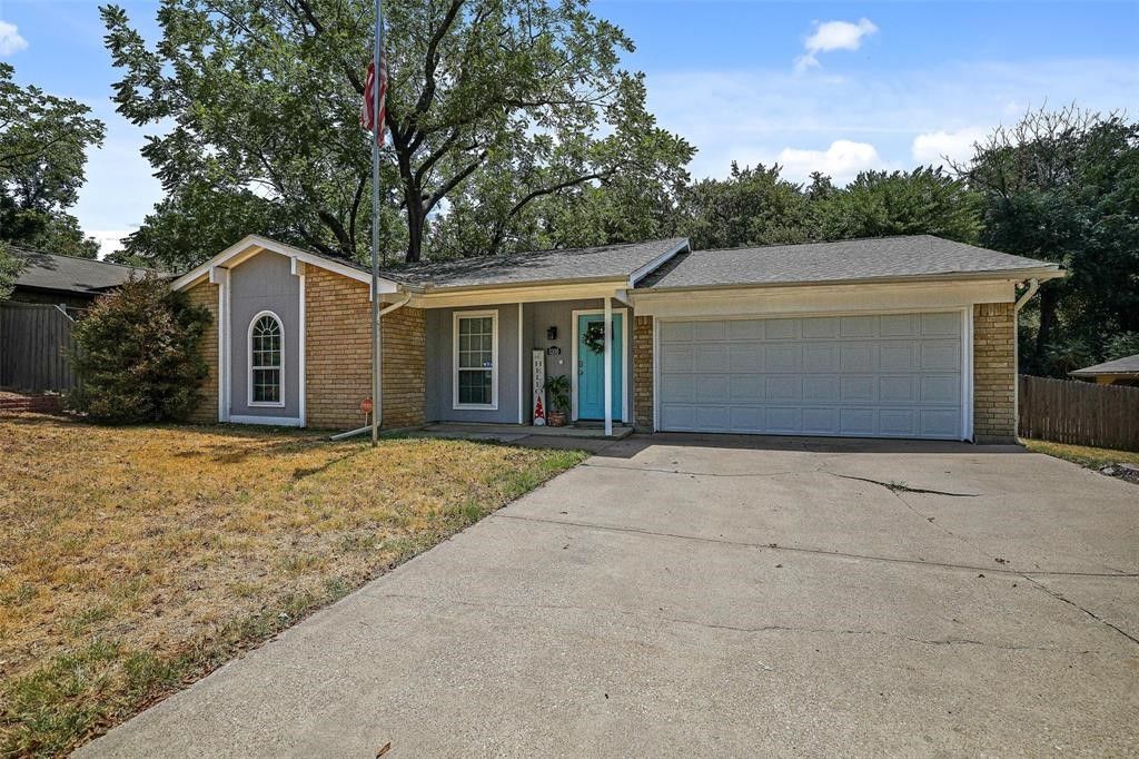 6306 Orchard Hill Drive, Arlington, TX 76016 — photo 2