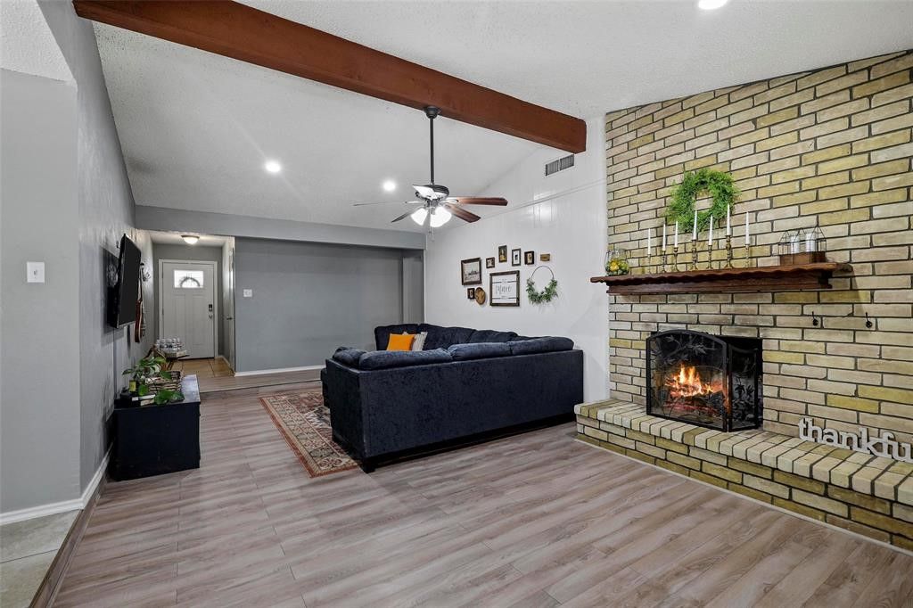 6306 Orchard Hill Drive, Arlington, TX 76016 — photo 3