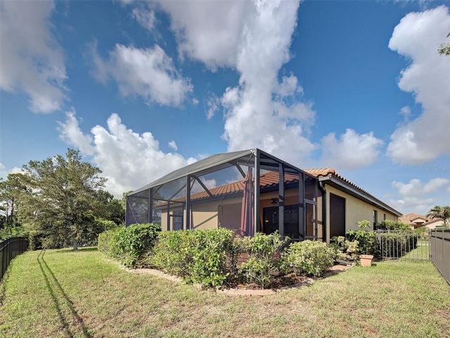 12390 CINQUETERRE DRIVE, Venice, FL 34293