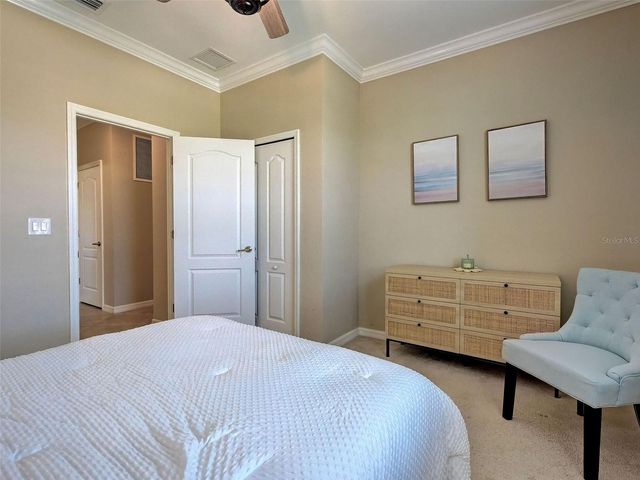 12390 CINQUETERRE DRIVE, Venice, FL 34293