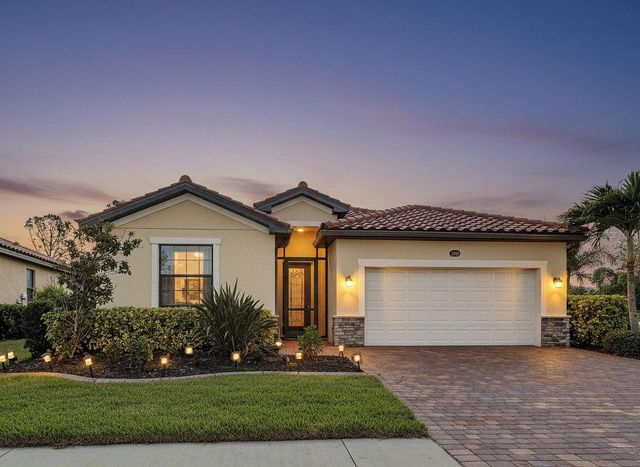 12390 CINQUETERRE DRIVE, Venice, FL 34293