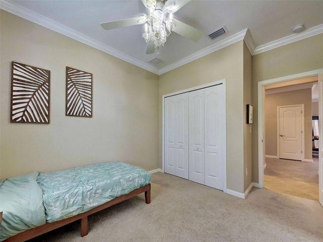 12390 CINQUETERRE DRIVE, Venice, FL 34293