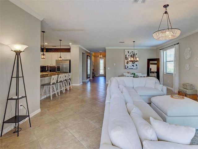12390 CINQUETERRE DRIVE, Venice, FL 34293