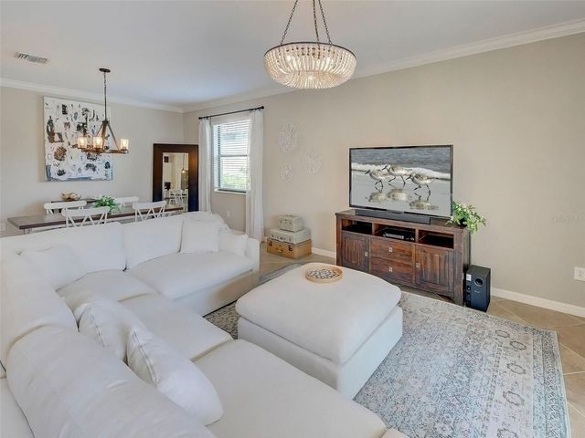 12390 CINQUETERRE DRIVE, Venice, FL 34293