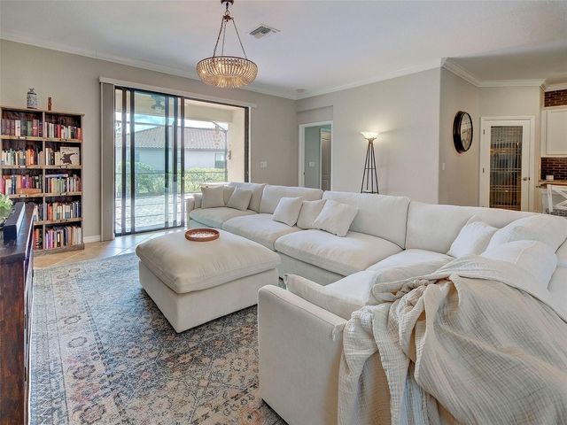 12390 CINQUETERRE DRIVE, Venice, FL 34293