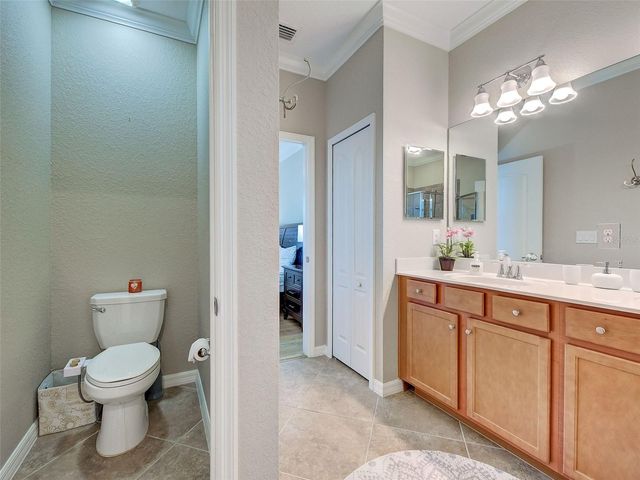 12390 CINQUETERRE DRIVE, Venice, FL 34293