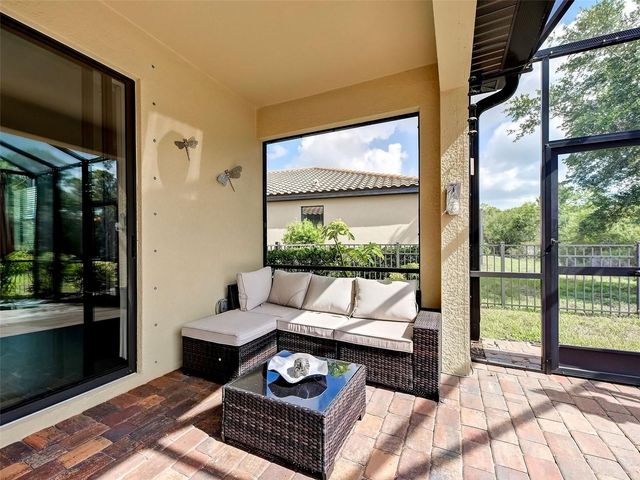 12390 CINQUETERRE DRIVE, Venice, FL 34293