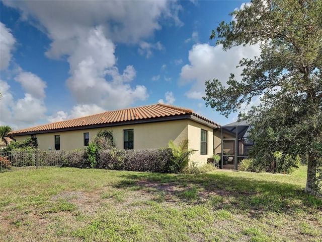 12390 CINQUETERRE DRIVE, Venice, FL 34293