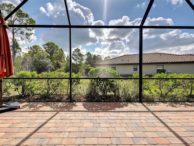 12390 CINQUETERRE DRIVE, Venice, FL 34293