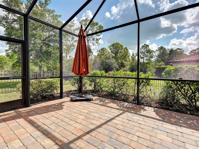 12390 CINQUETERRE DRIVE, Venice, FL 34293